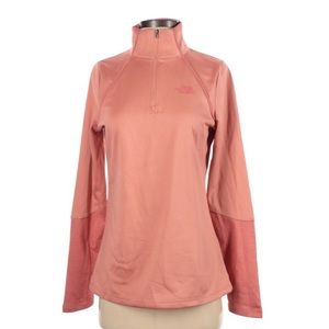 North face track jacket